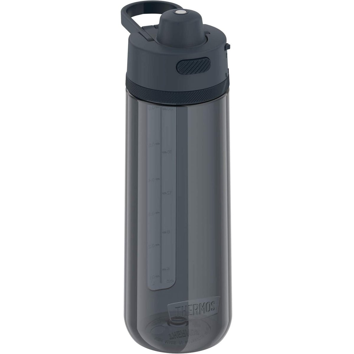 Thermos 24 oz. Alta Hard Plastic Hydration Bottle with Spout - Forza Sports