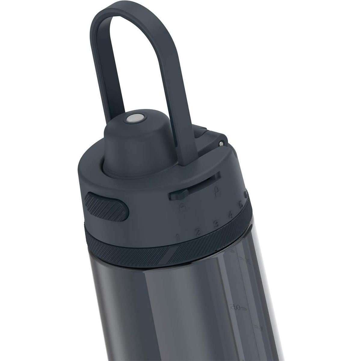 Thermos 24 oz. Alta Hard Plastic Hydration Bottle with Spout - Forza Sports