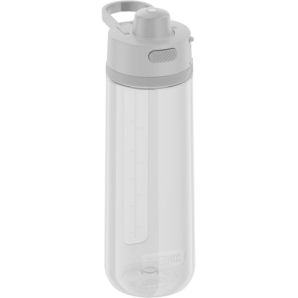 Thermos 24 oz. Alta Hard Plastic Hydration Bottle with Spout - Forza Sports