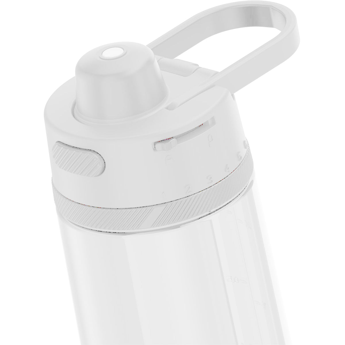 Thermos 24 oz. Alta Hard Plastic Hydration Bottle with Spout - Forza Sports