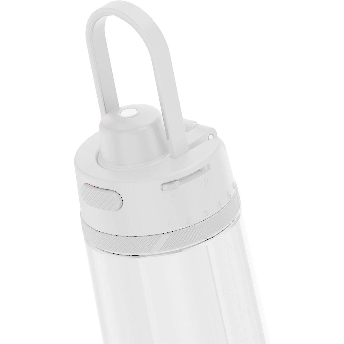 Thermos 24 oz. Alta Hard Plastic Hydration Bottle with Spout - Forza Sports