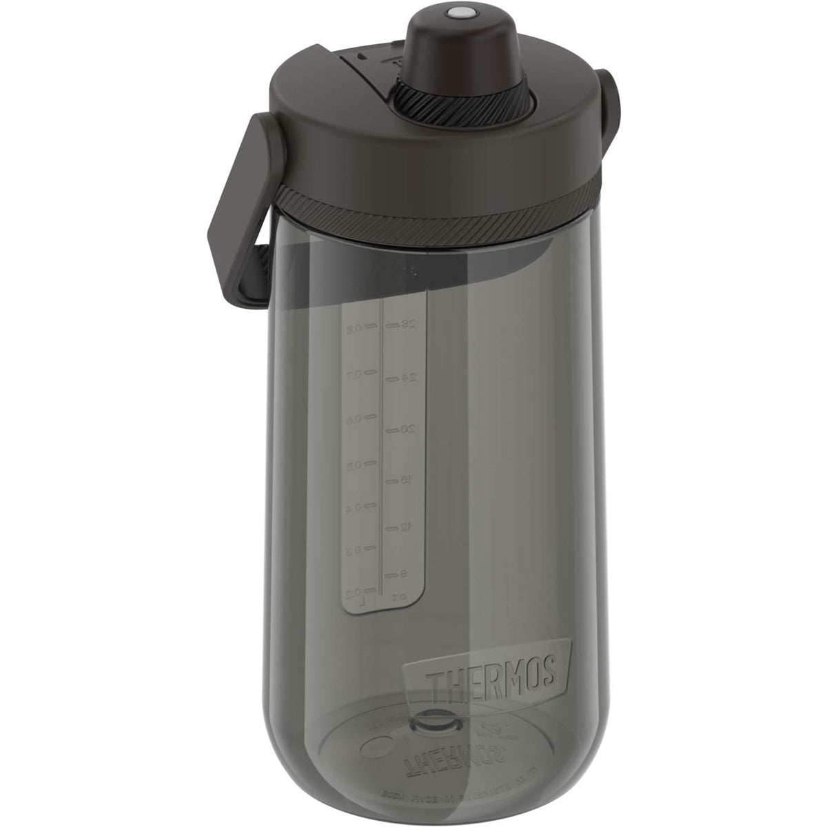 Thermos Alta Hard Plastic Hydration Water Bottle with Spout - Forza Sports
