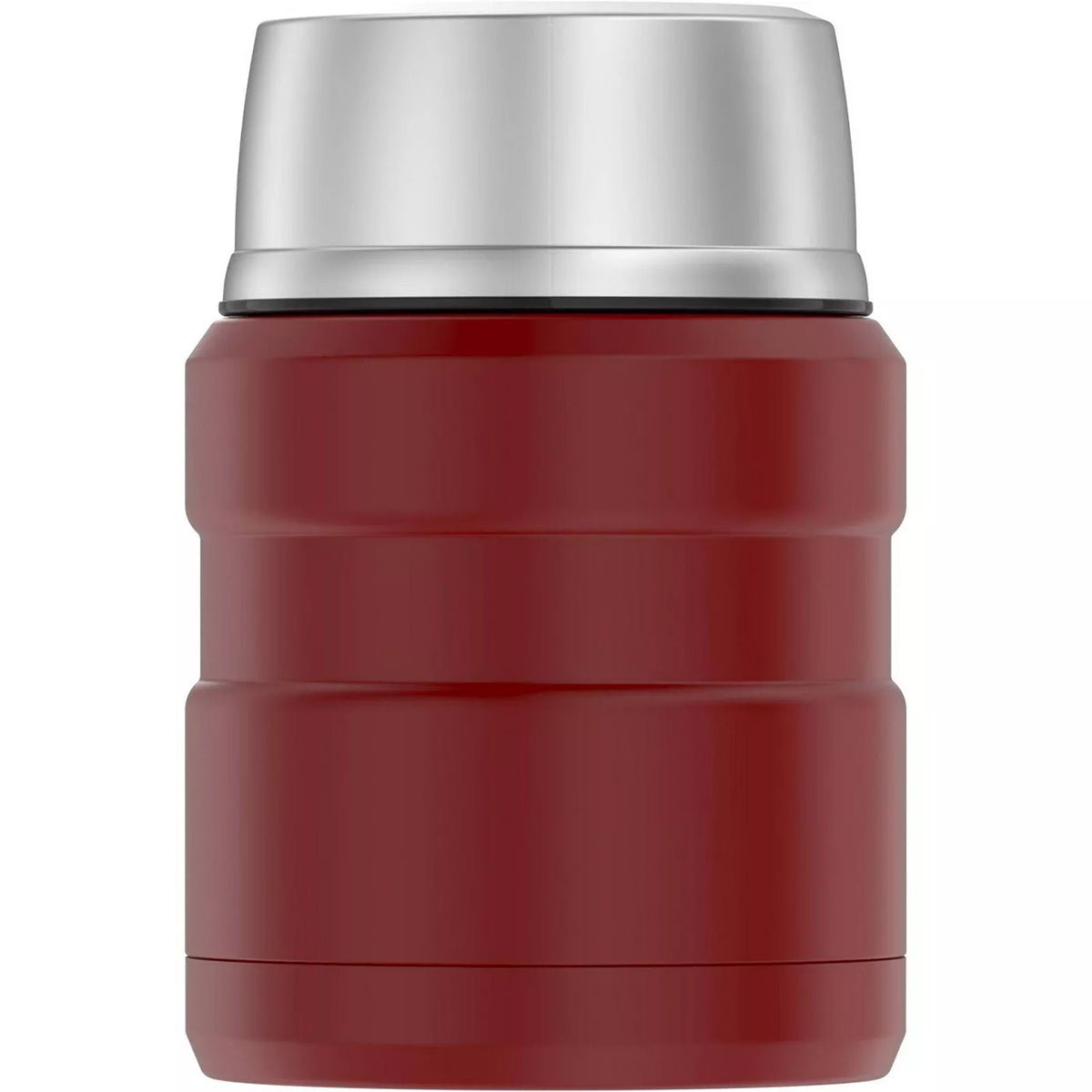 Thermos 16 oz. Stainless King Vacuum Insulated Stainless Steel Food Jar - Forza Sports