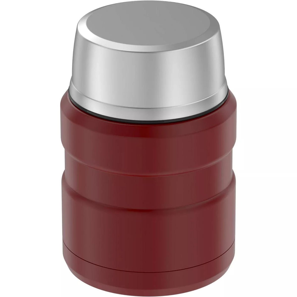Thermos 16 oz. Stainless King Vacuum Insulated Stainless Steel Food Jar - Forza Sports