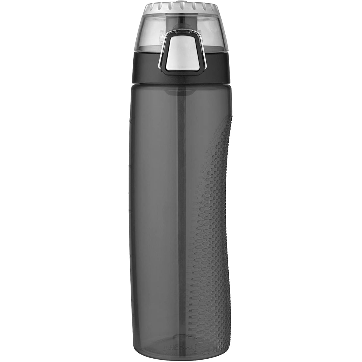 Thermos 24 oz. Eastman Tritan Flip - Cap Hydration Water Bottle w/ Rotating Meter - Forza Sports
