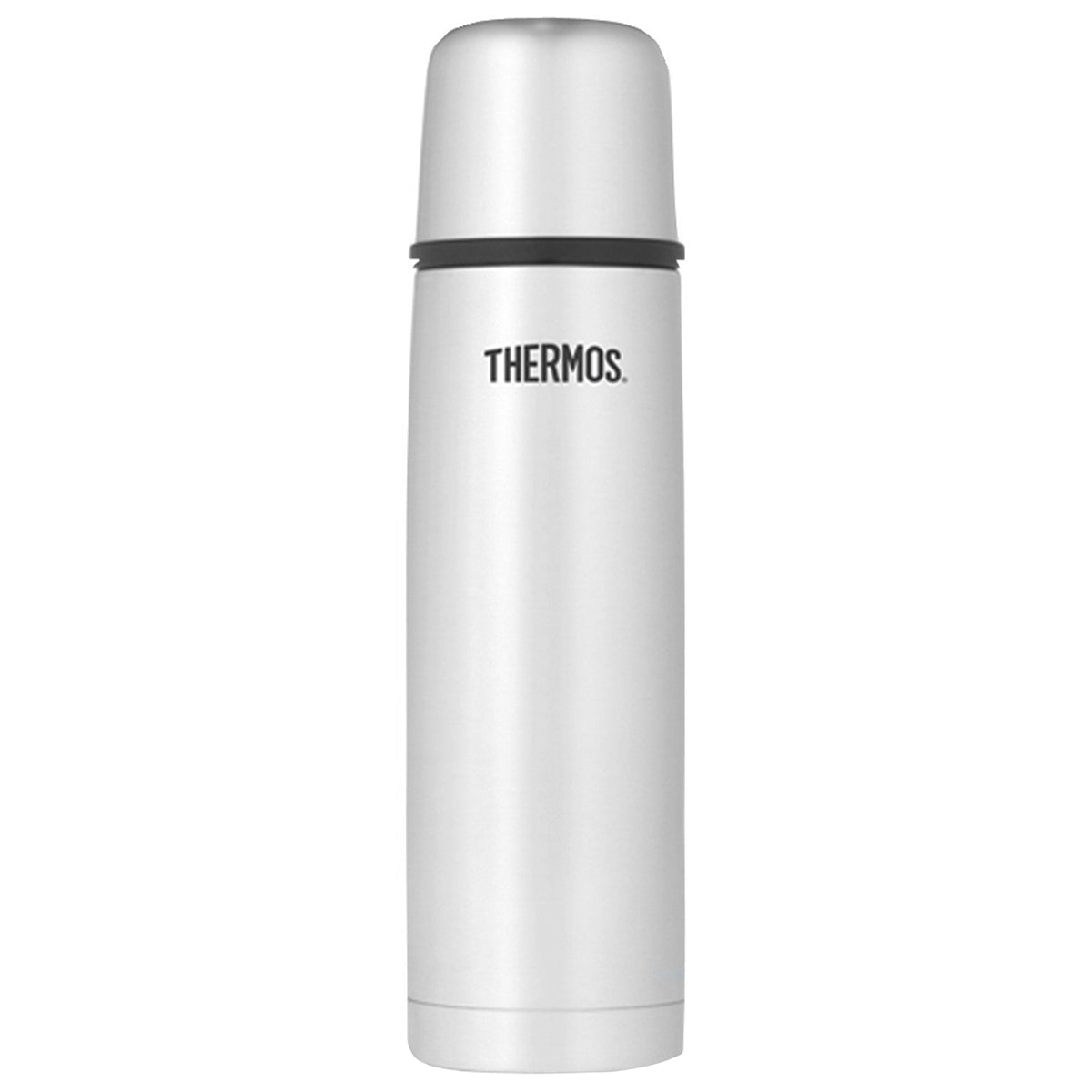 Thermos Vacuum Insulated Stainless Steel Compact Beverage Bottle Thermos