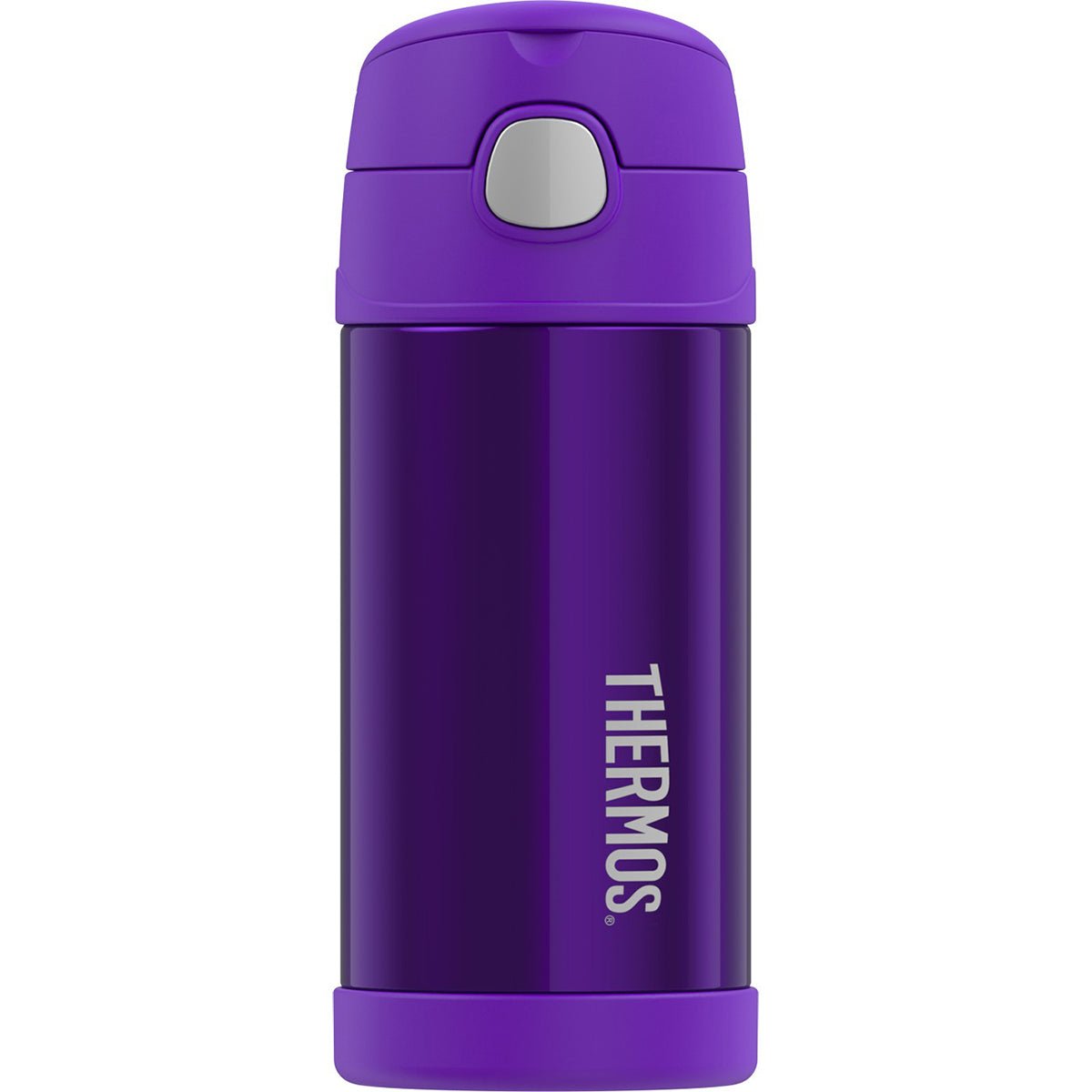 Thermos Kid's Funtainer Vacuum Insulated Stainless Steel Water Bottle - Forza Sports