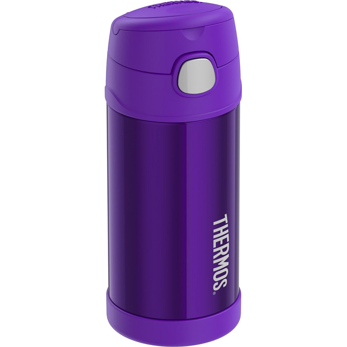 Thermos Kid's Funtainer Vacuum Insulated Stainless Steel Water Bottle - Forza Sports