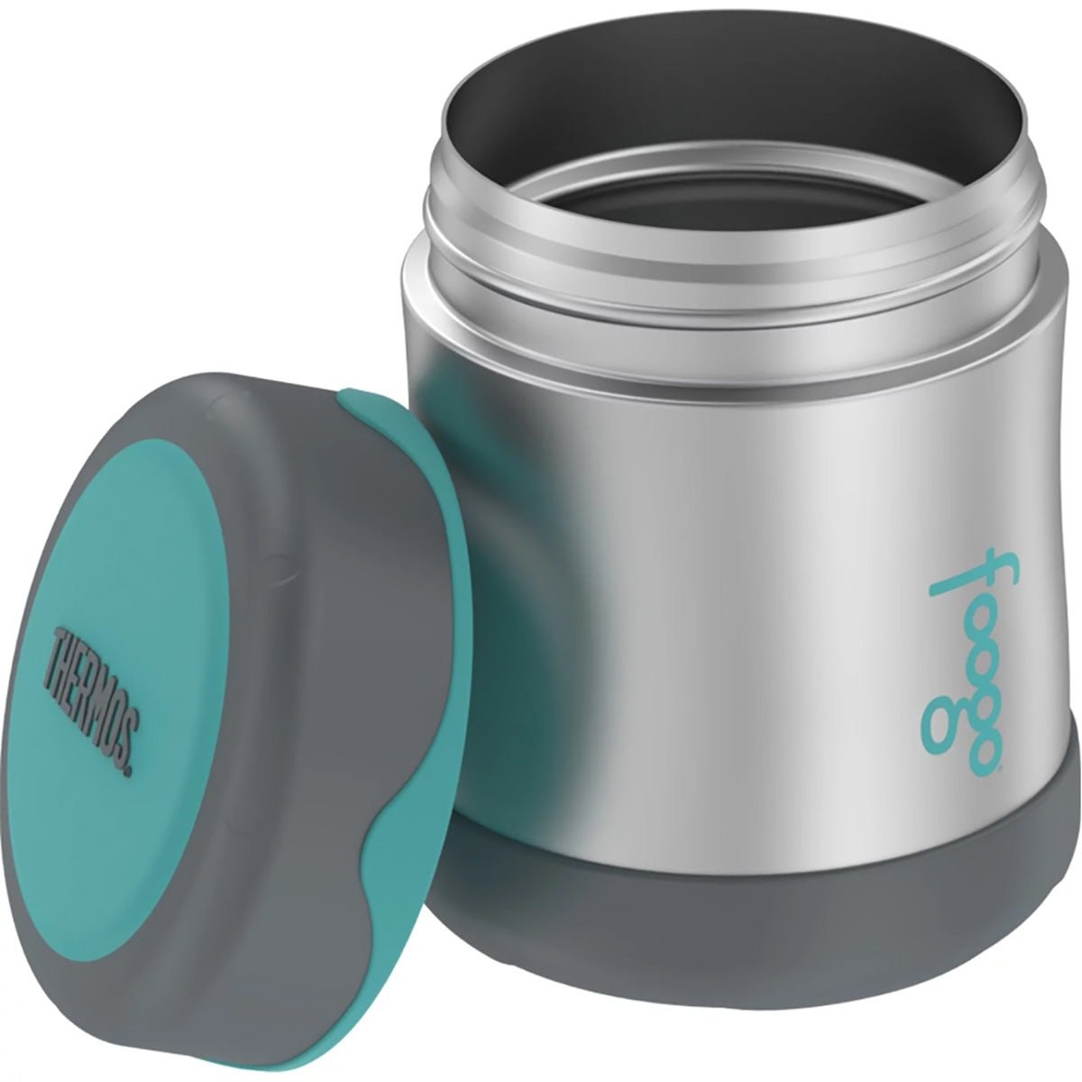 Thermos 10 oz. Kid's Foogo Vacuum Insulated Stainless Steel Food Jar - Forza Sports