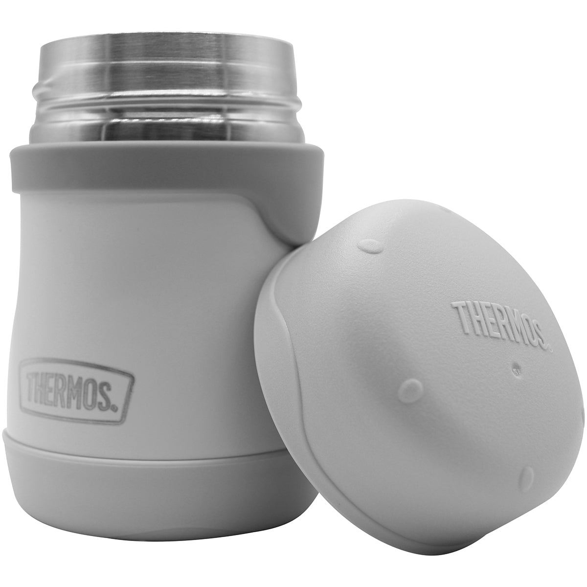 Thermos Baby 7 oz. Vacuum Insulated Stainless Steel Food Jar - Forza Sports