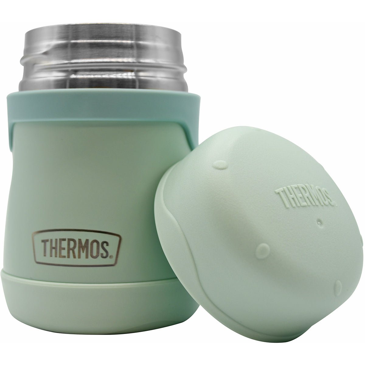 Thermos Baby 7 oz. Vacuum Insulated Stainless Steel Food Jar - Forza Sports