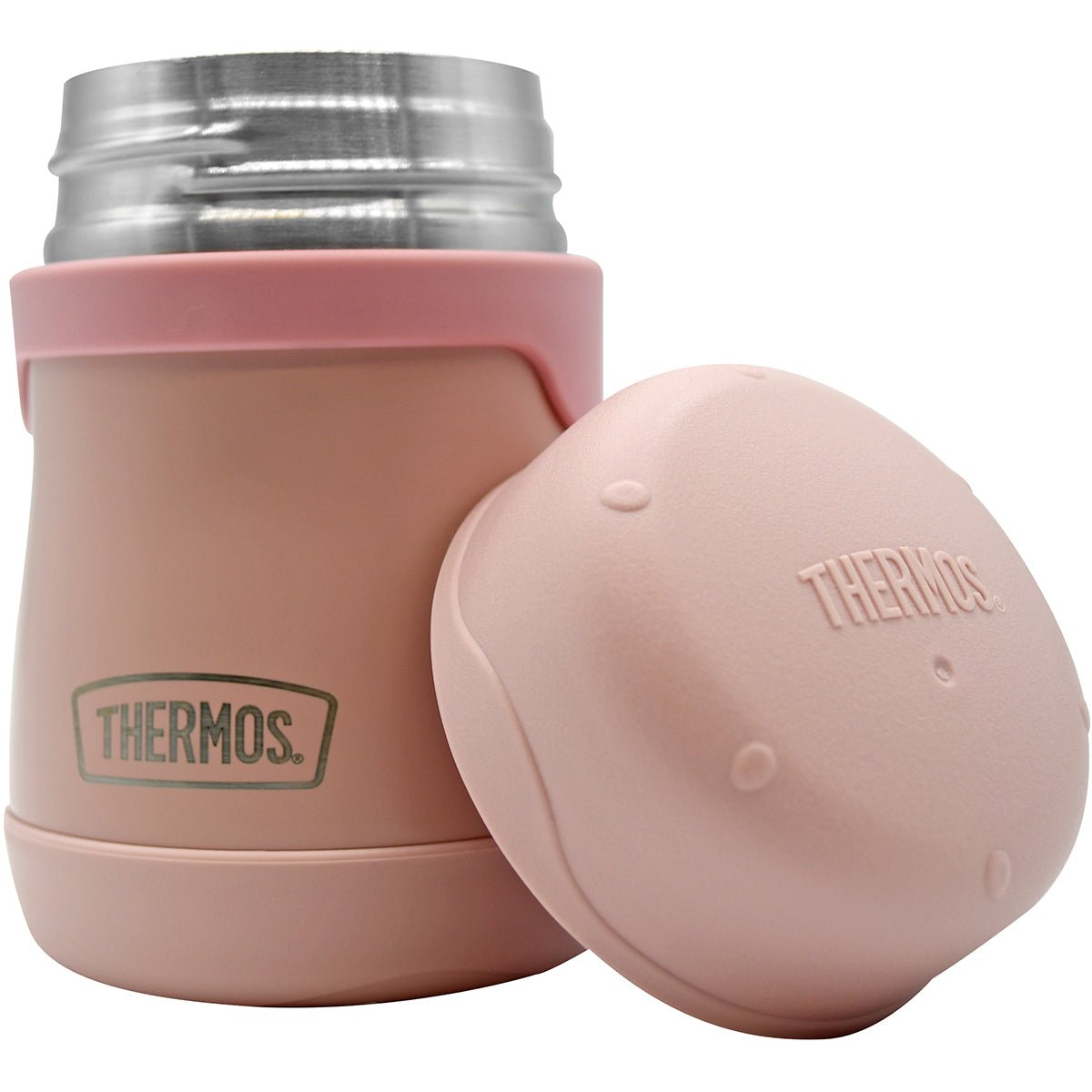 Thermos Baby 7 oz. Vacuum Insulated Stainless Steel Food Jar - Forza Sports