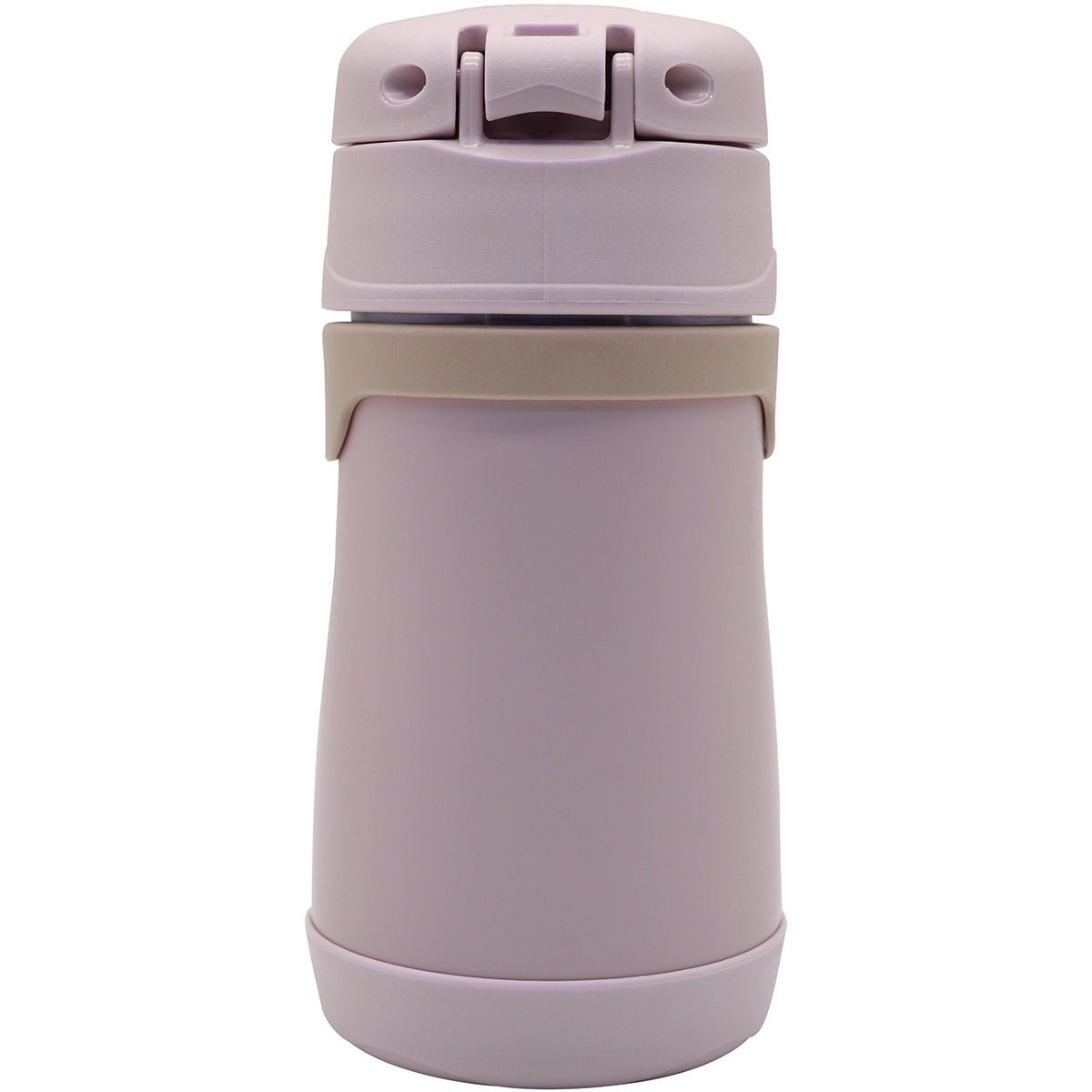 Thermos Baby 10 oz. Vacuum Insulated Stainless Steel Straw Bottle - Forza Sports