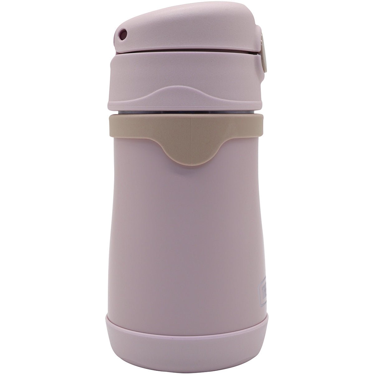 Thermos Baby 10 oz. Vacuum Insulated Stainless Steel Straw Bottle - Forza Sports