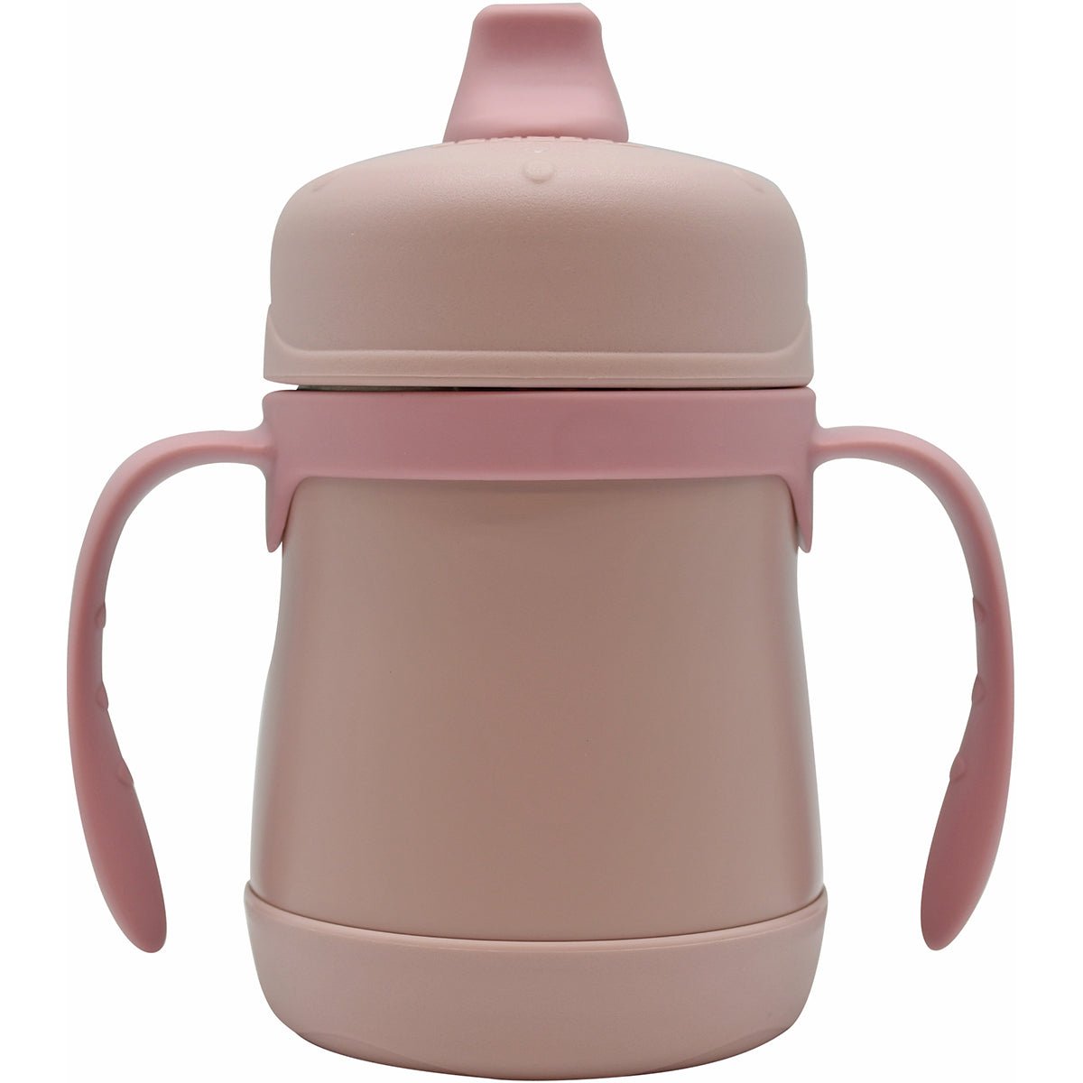 Thermos Baby 7 oz. Vacuum Insulated Stainless Steel Sippy Cup with Handles - Forza Sports