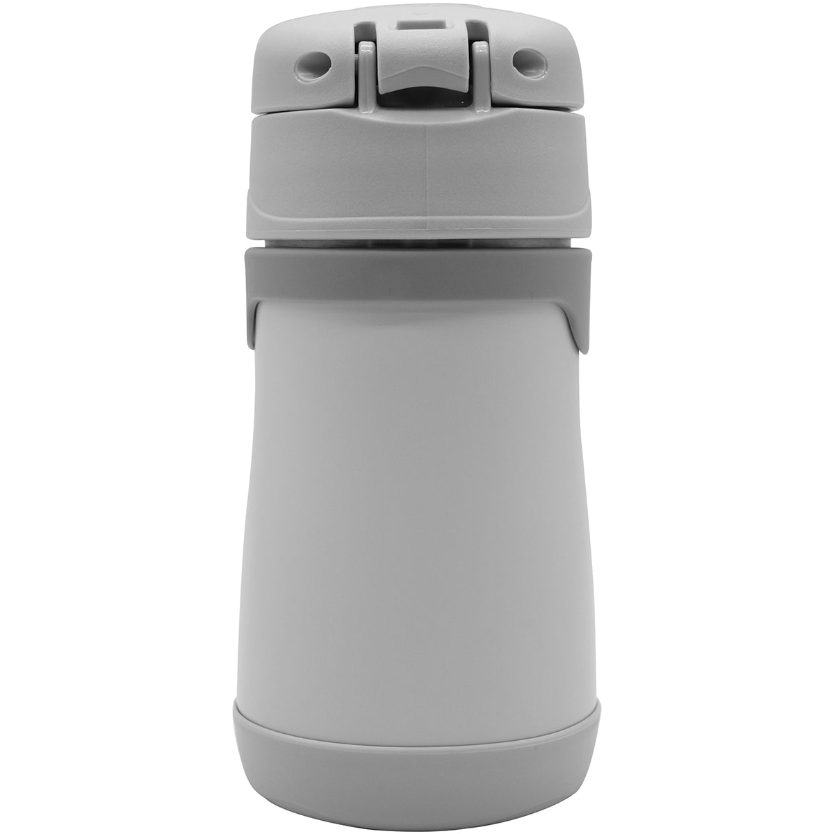 Thermos Baby 10 oz. Vacuum Insulated Stainless Steel Straw Bottle - Forza Sports