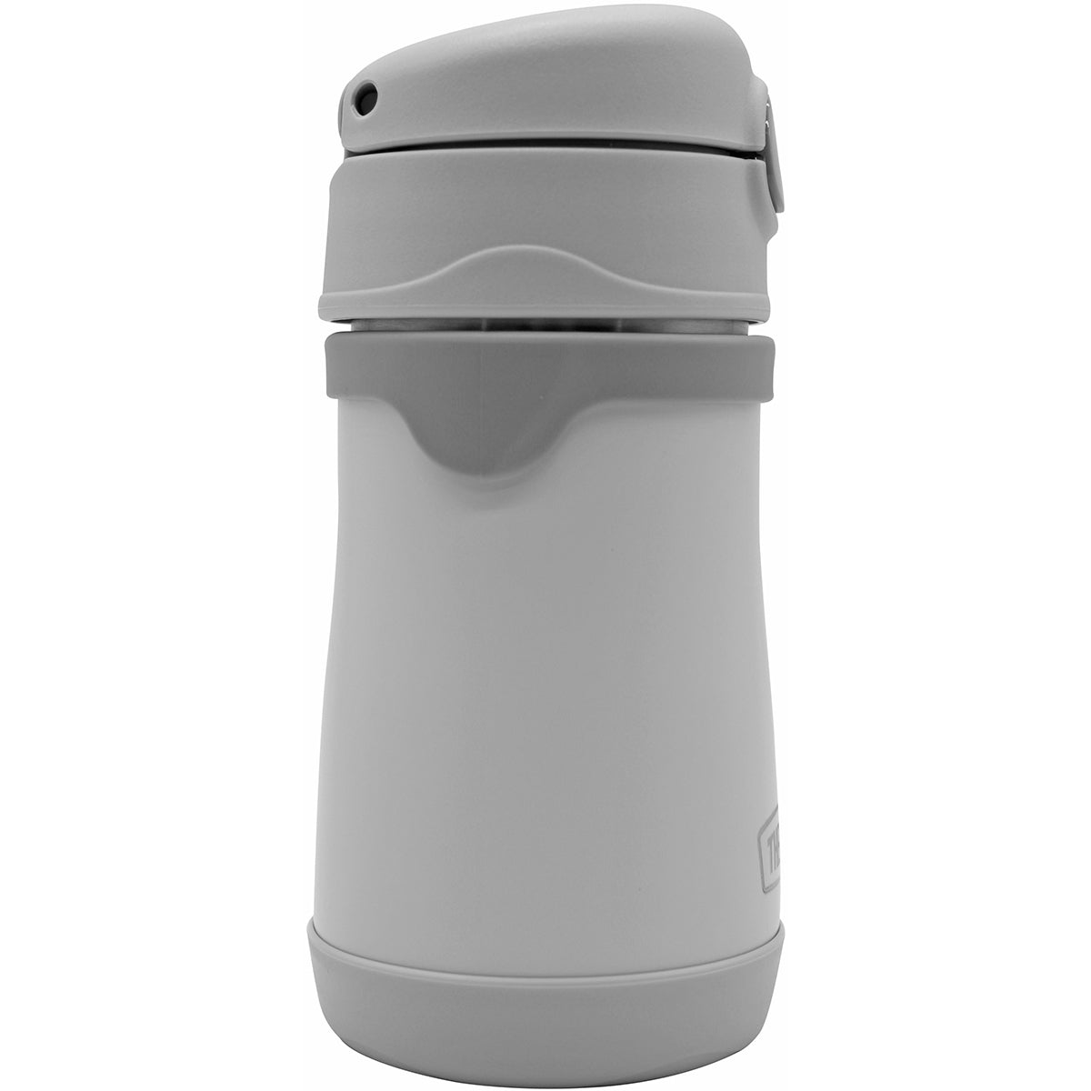 Thermos Baby 10 oz. Vacuum Insulated Stainless Steel Straw Bottle - Forza Sports
