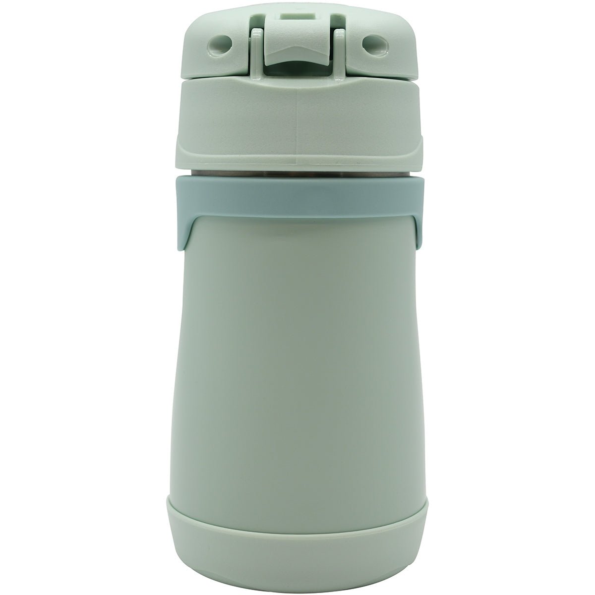 Thermos Baby 10 oz. Vacuum Insulated Stainless Steel Straw Bottle - Forza Sports