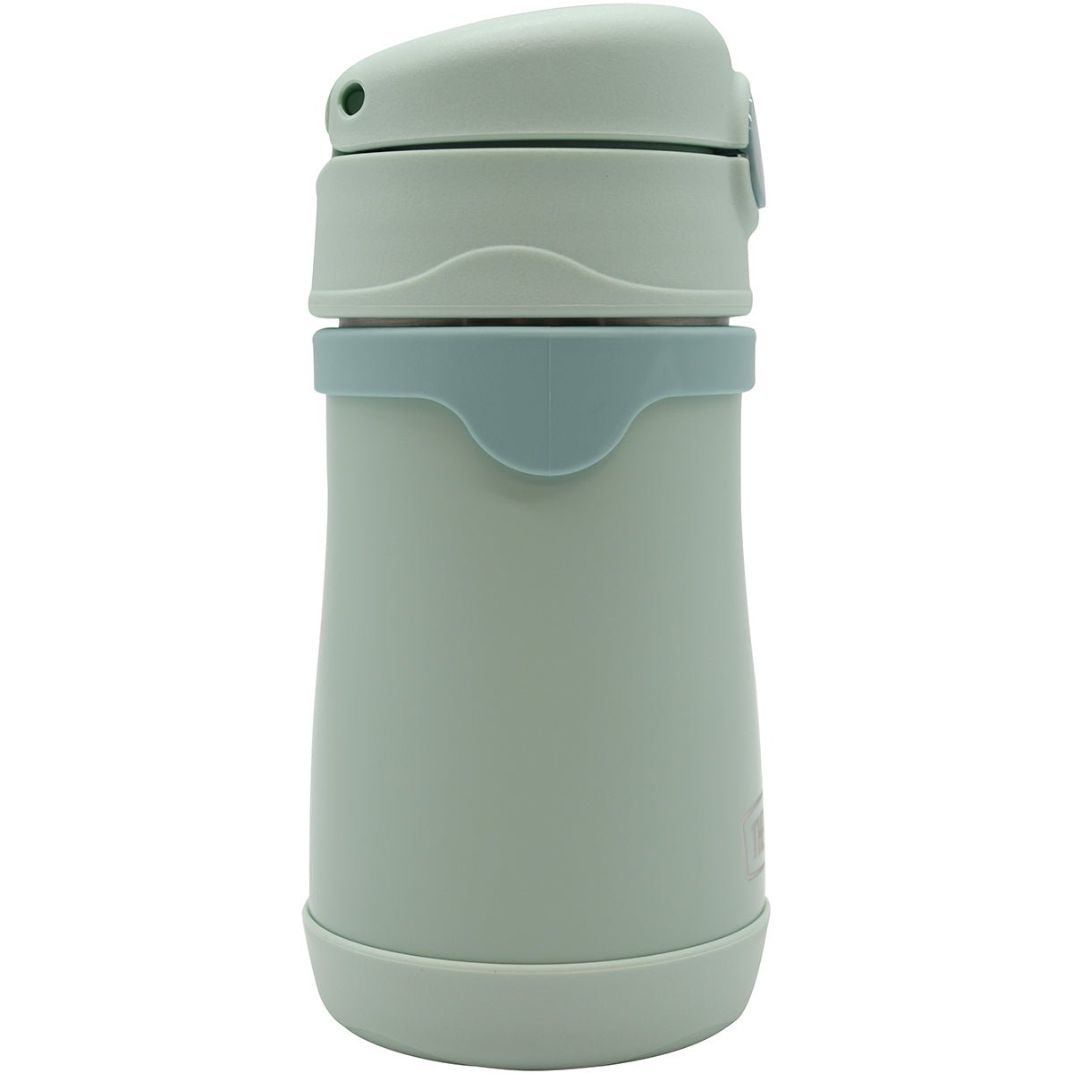 Thermos Baby 10 oz. Vacuum Insulated Stainless Steel Straw Bottle - Forza Sports