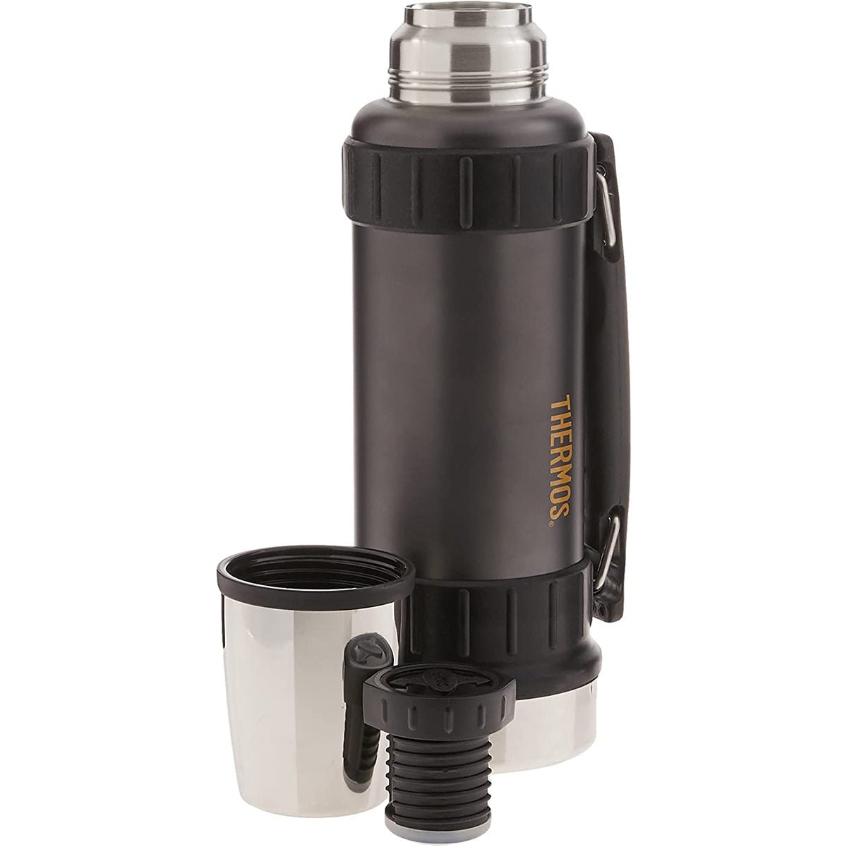 Thermos Lunch Lugger Cooler and Beverage Bottle Combo - Forza Sports