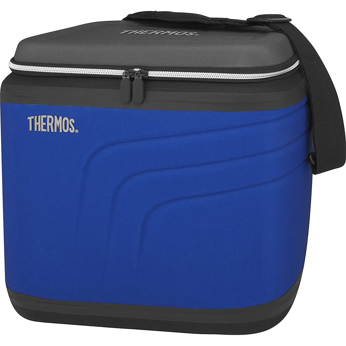 Thermos Element5 24 - Can Soft Cooler - Blue - Forza Sports