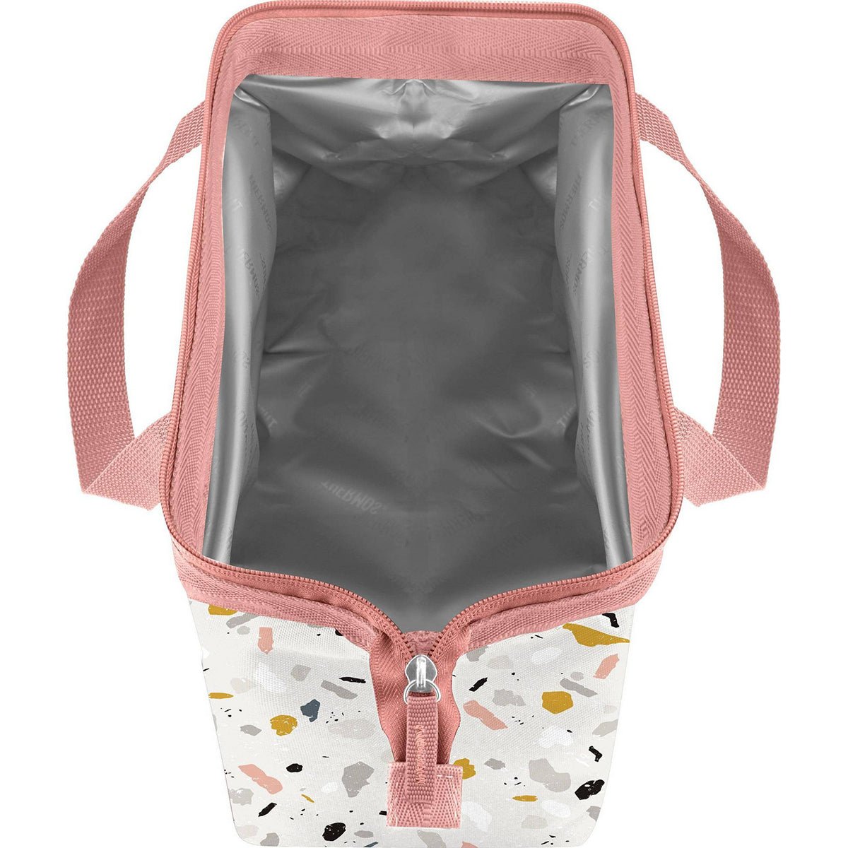 Thermos Raya Lunch Duffle Bag - Soft Mural - Forza Sports