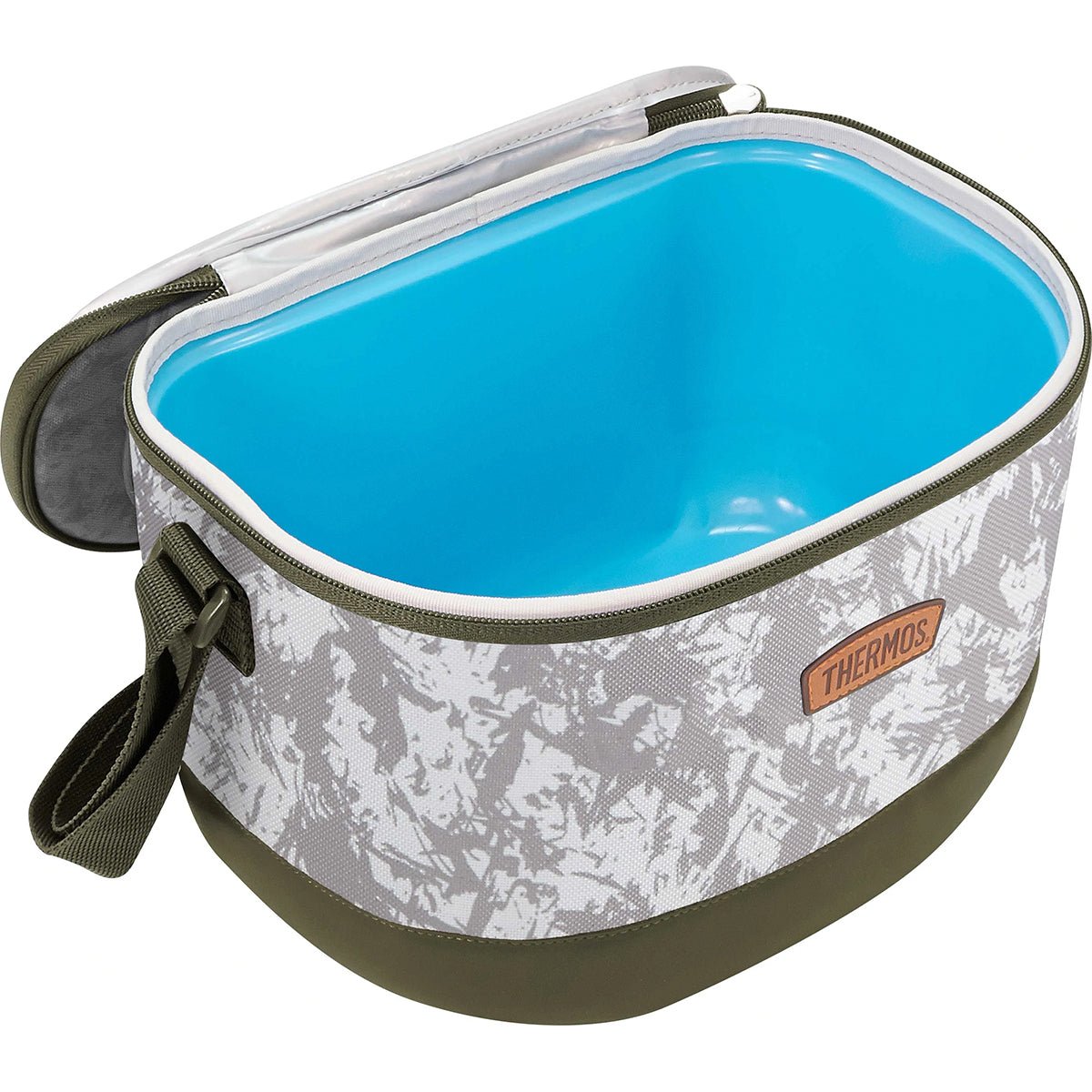 Thermos Premium 6 - Can Soft Cooler - Forza Sports