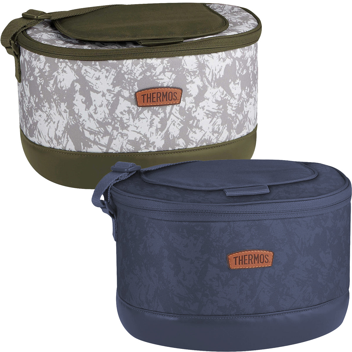 Thermos Premium 6-Can Soft Cooler Thermos