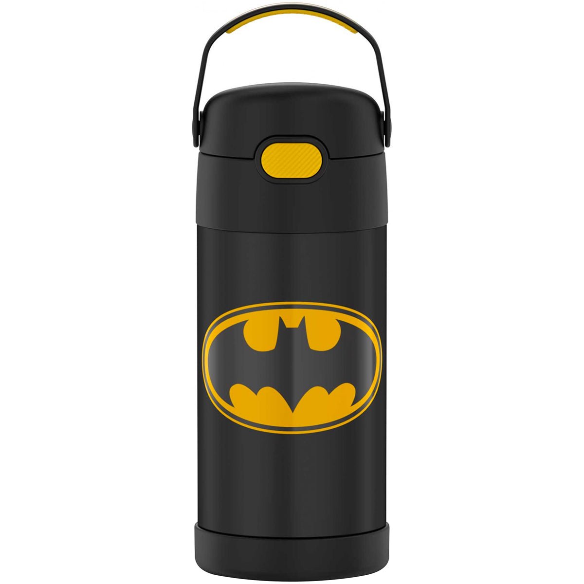 Thermos Kid's Funtainer Vacuum Insulated Stainless Steel Water Bottle - Forza Sports