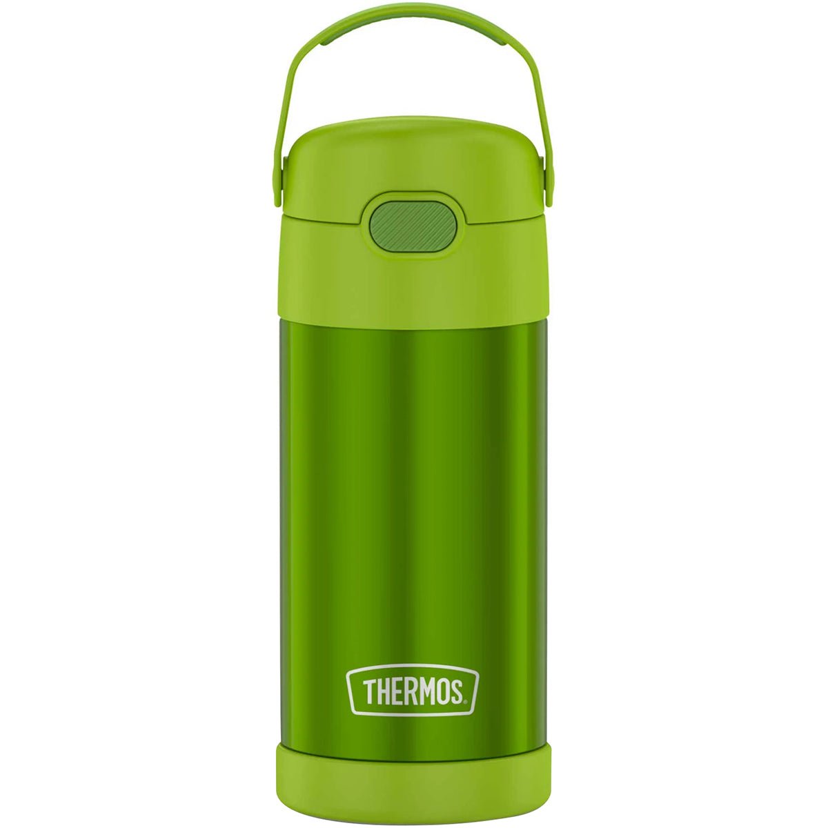 Thermos Kid's Funtainer Vacuum Insulated Stainless Steel Water Bottle - Forza Sports