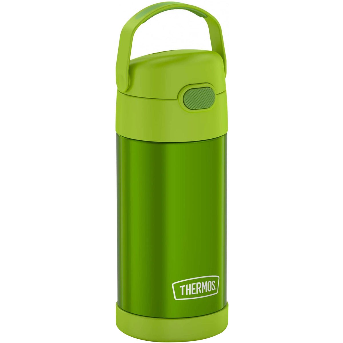 Thermos Kid's Funtainer Vacuum Insulated Stainless Steel Water Bottle - Forza Sports