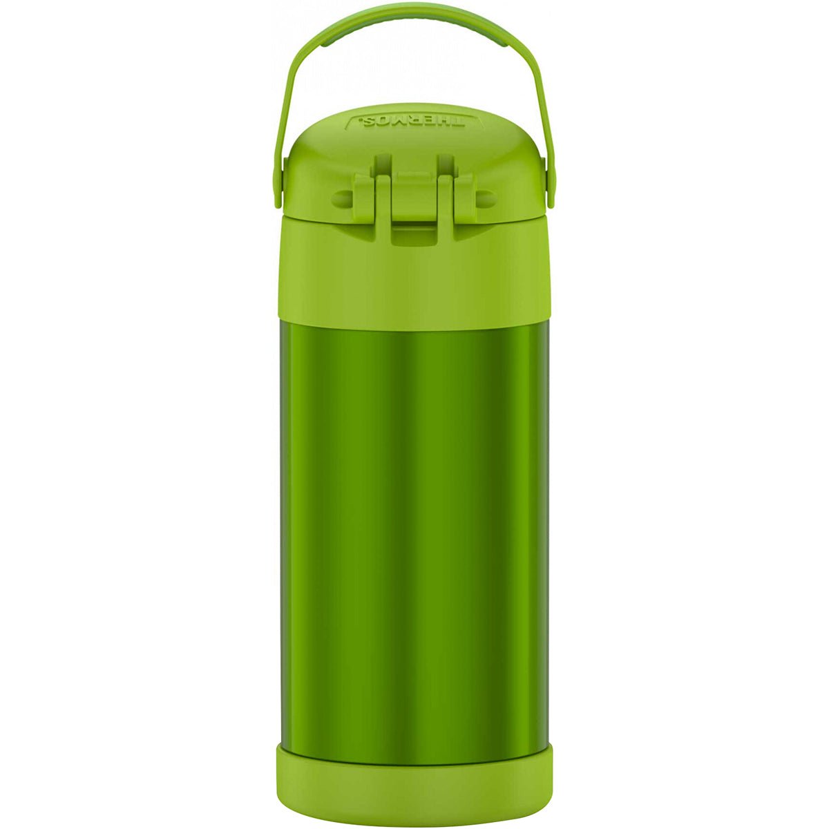 Thermos Kid's Funtainer Vacuum Insulated Stainless Steel Water Bottle - Forza Sports