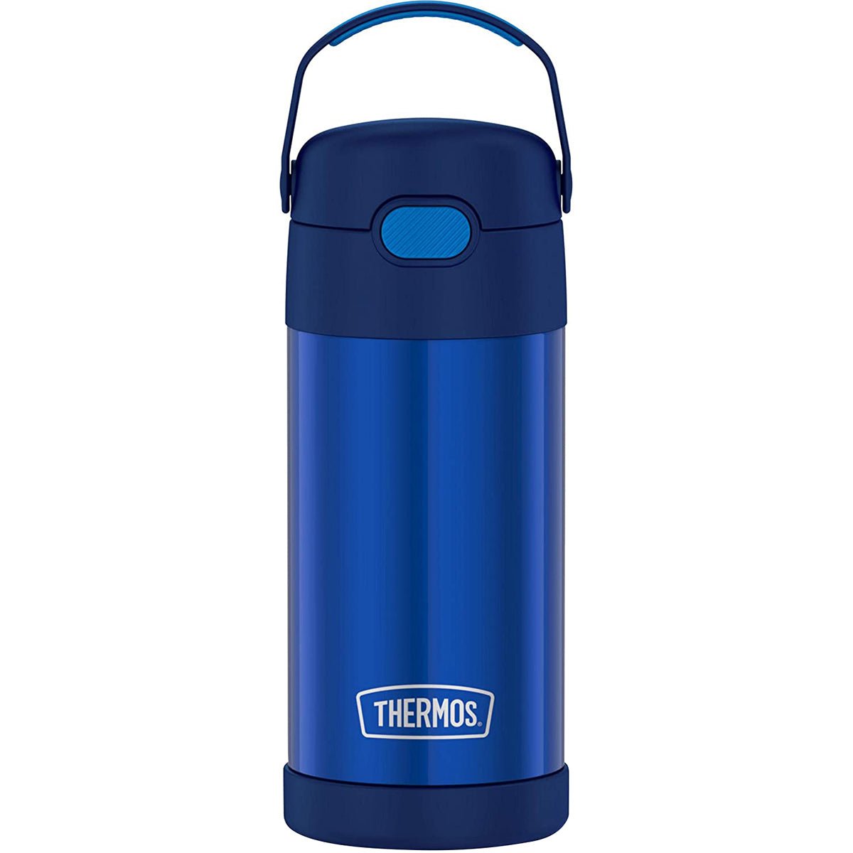 Thermos Kid's Funtainer Vacuum Insulated Stainless Steel Water Bottle - Forza Sports