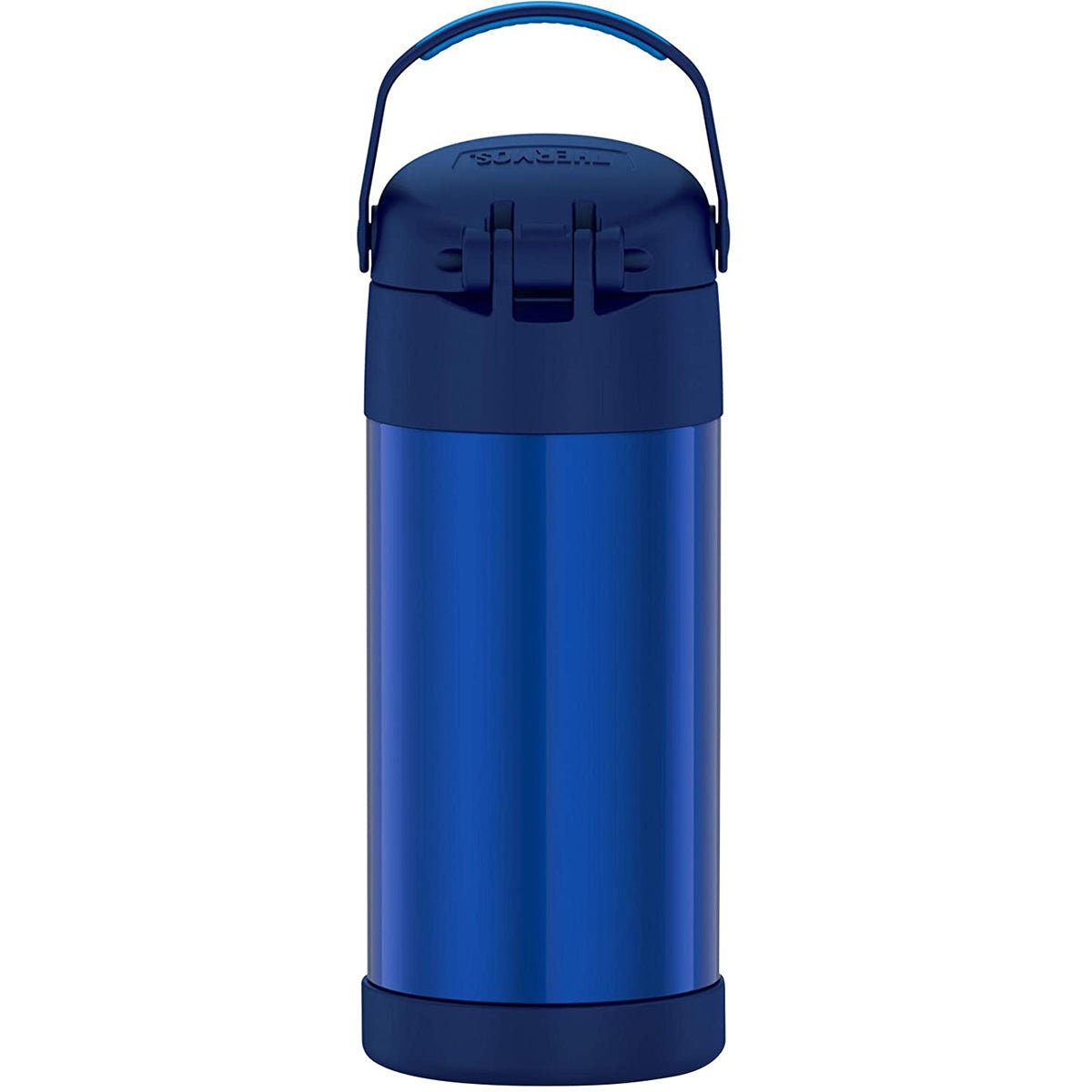 Thermos Kid's Funtainer Vacuum Insulated Stainless Steel Water Bottle - Forza Sports