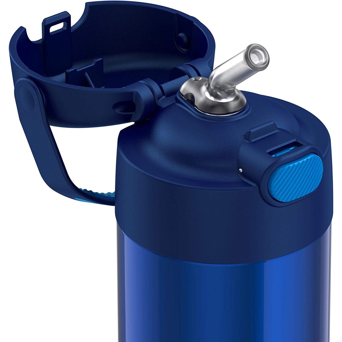 Thermos Kid's Funtainer Vacuum Insulated Stainless Steel Water Bottle - Forza Sports