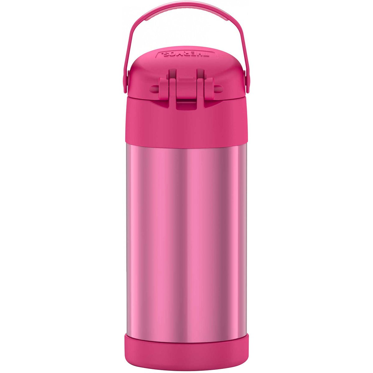 Thermos Kid's Funtainer Vacuum Insulated Stainless Steel Water Bottle - Forza Sports
