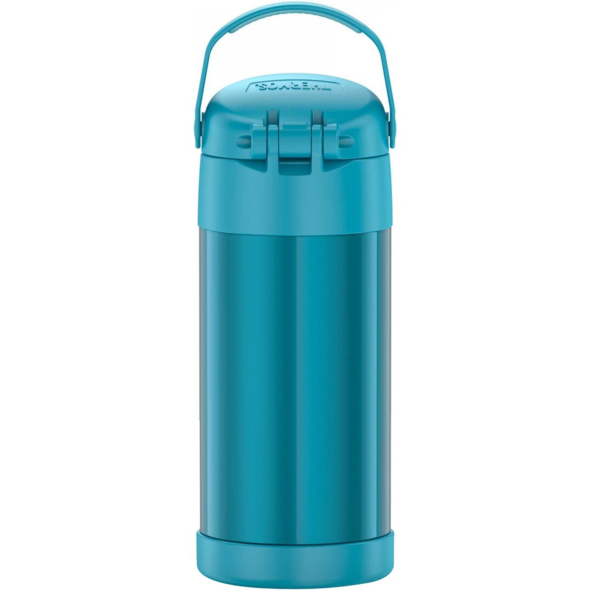 Thermos Kid's Funtainer Vacuum Insulated Stainless Steel Water Bottle - Forza Sports