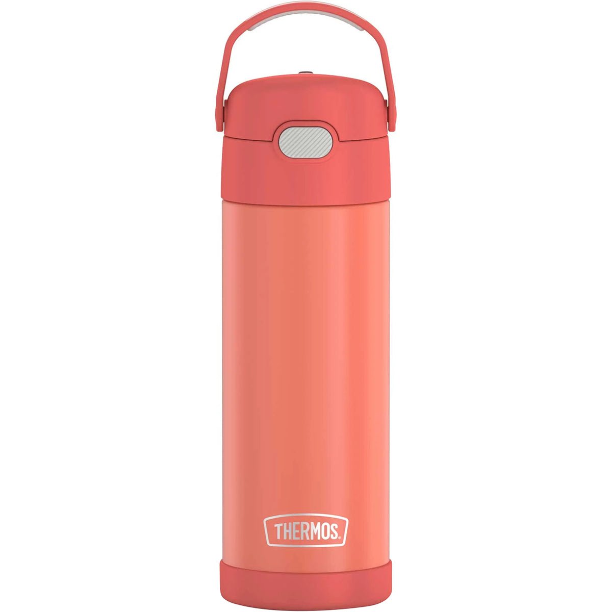 Thermos 16 oz. Kid's Funtainer Vacuum Insulated Stainless Steel Water Bottle - Forza Sports