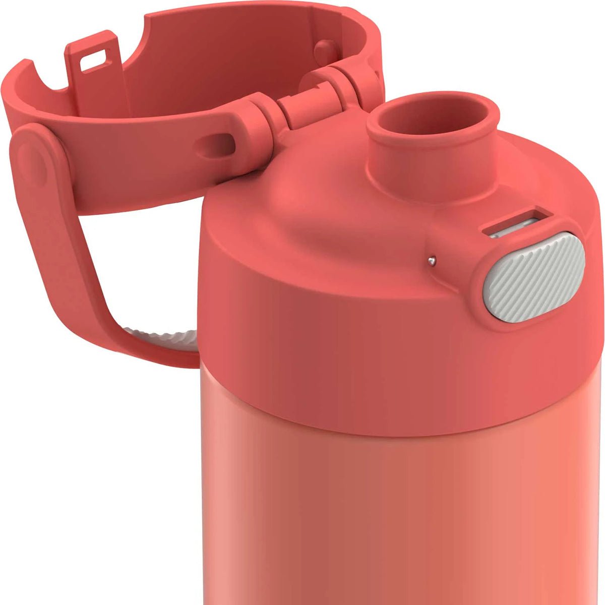 Thermos 16 oz. Kid's Funtainer Vacuum Insulated Stainless Steel Water Bottle - Forza Sports