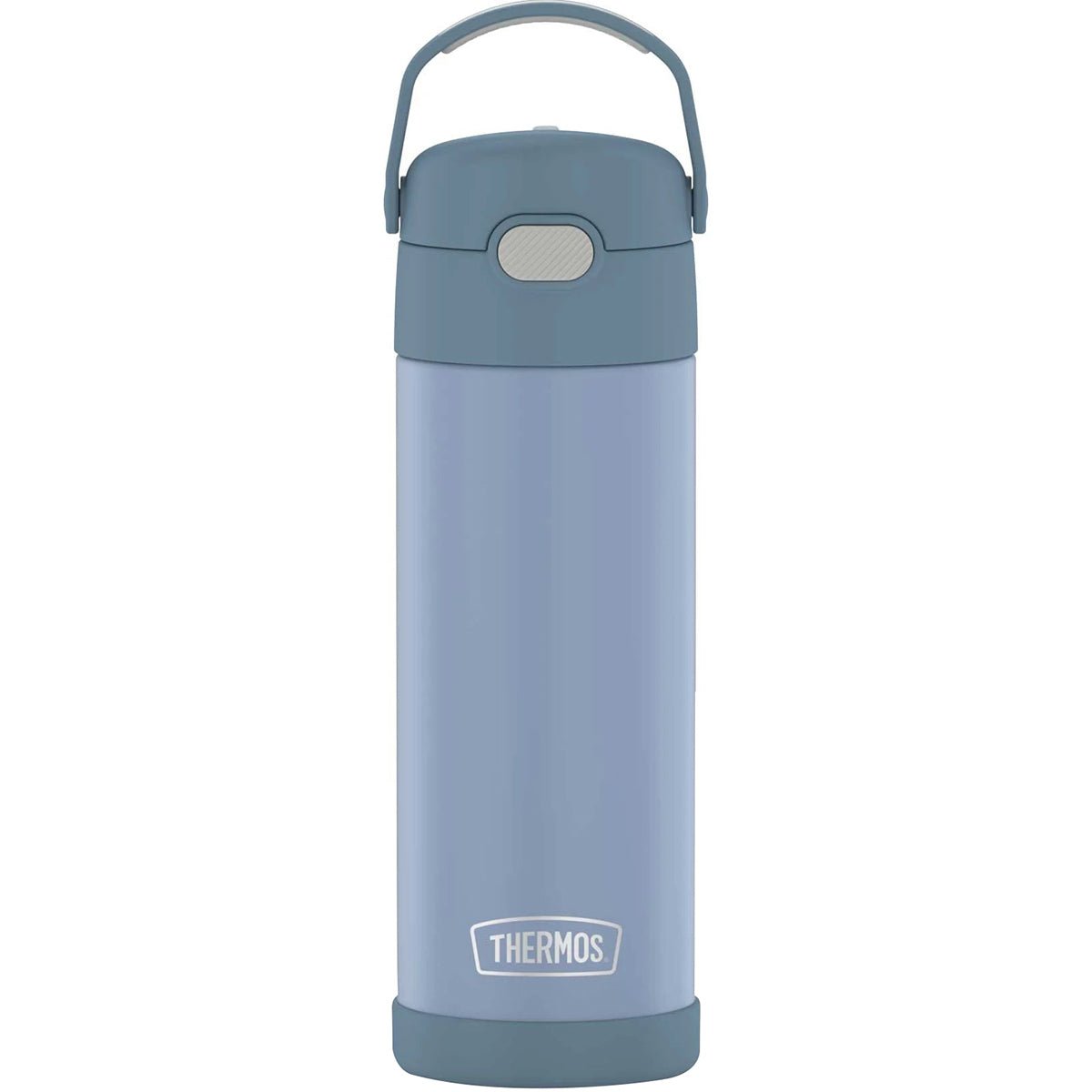Thermos 16 oz. Kid's Funtainer Vacuum Insulated Stainless Steel Water Bottle - Forza Sports