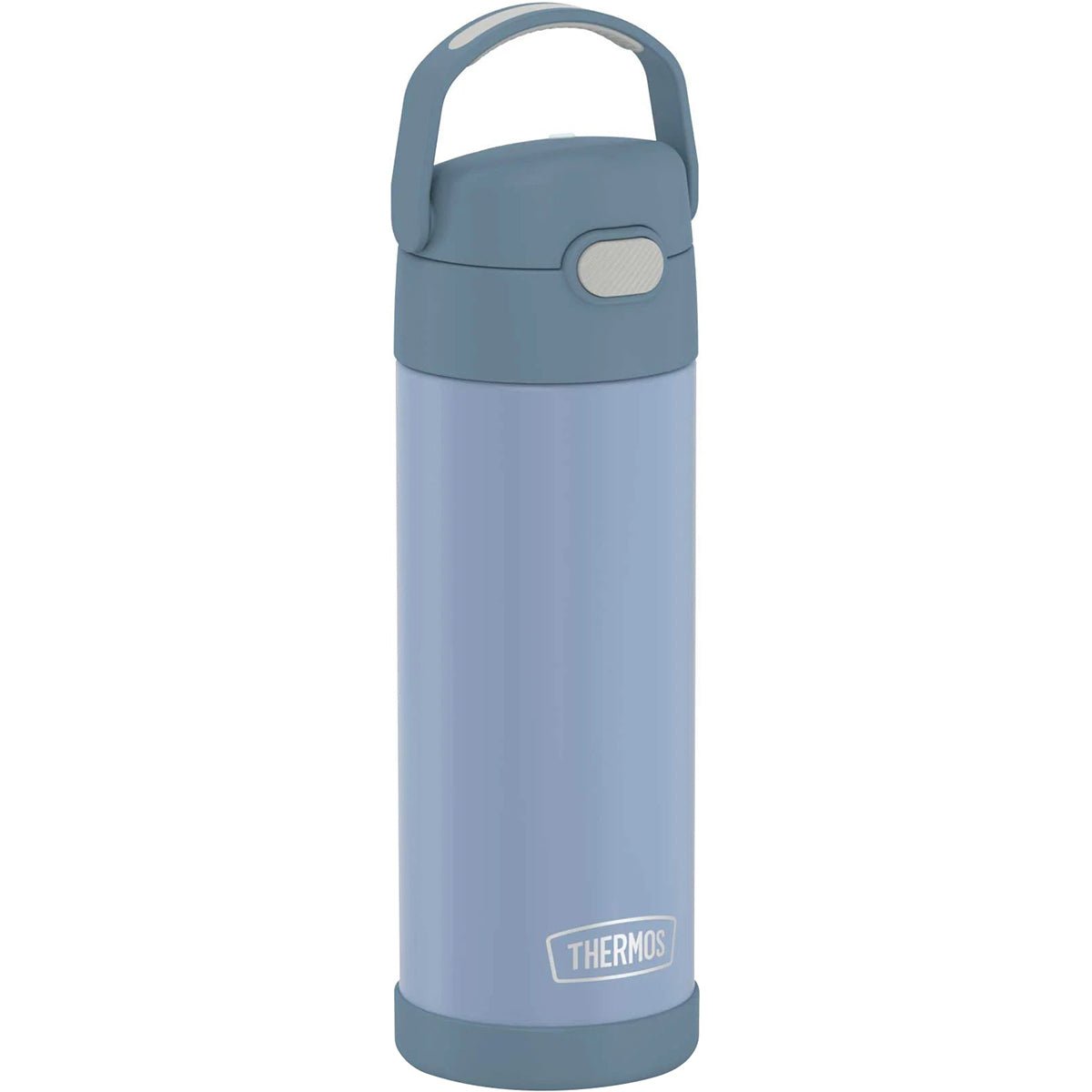 Thermos 16 oz. Kid's Funtainer Vacuum Insulated Stainless Steel Water Bottle - Forza Sports