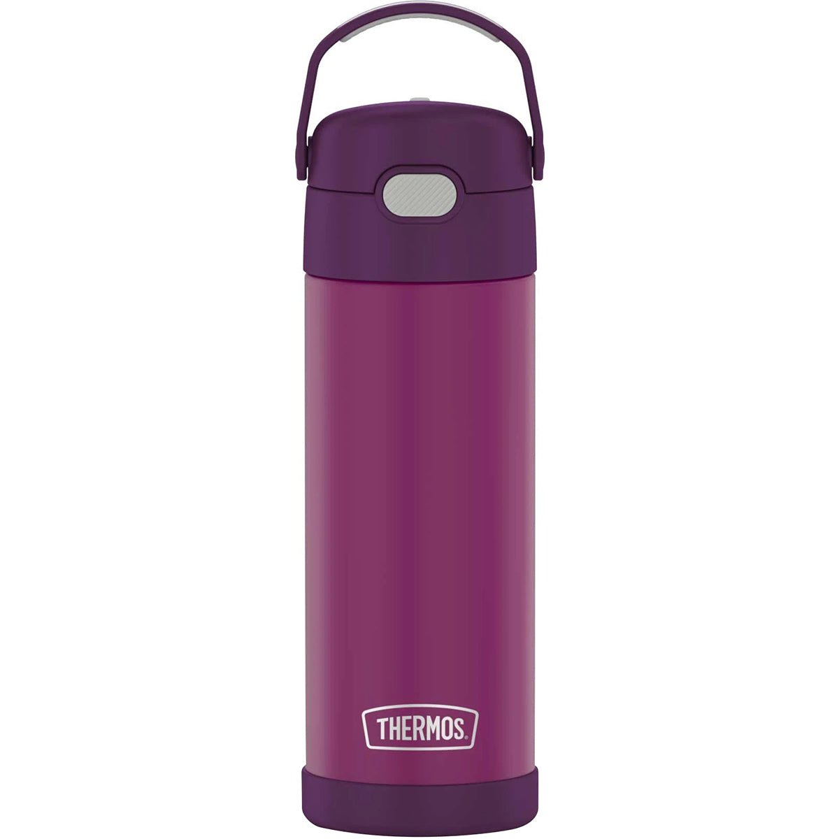 Thermos 16 oz. Kid's Funtainer Vacuum Insulated Stainless Steel Water Bottle - Forza Sports