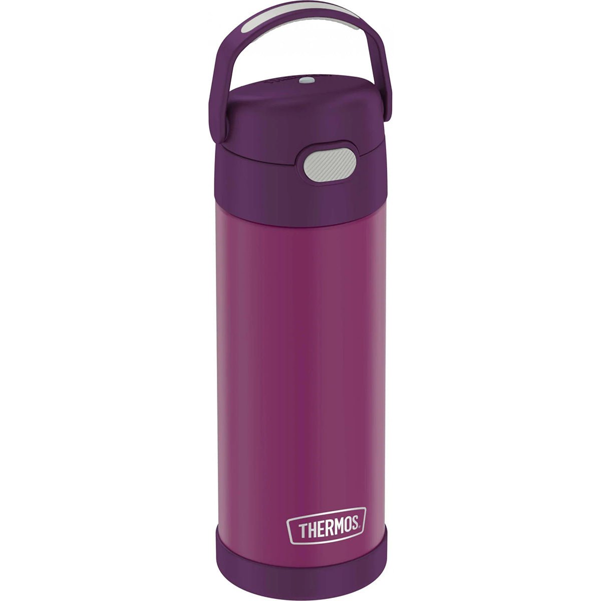 Thermos 16 oz. Kid's Funtainer Vacuum Insulated Stainless Steel Water Bottle - Forza Sports