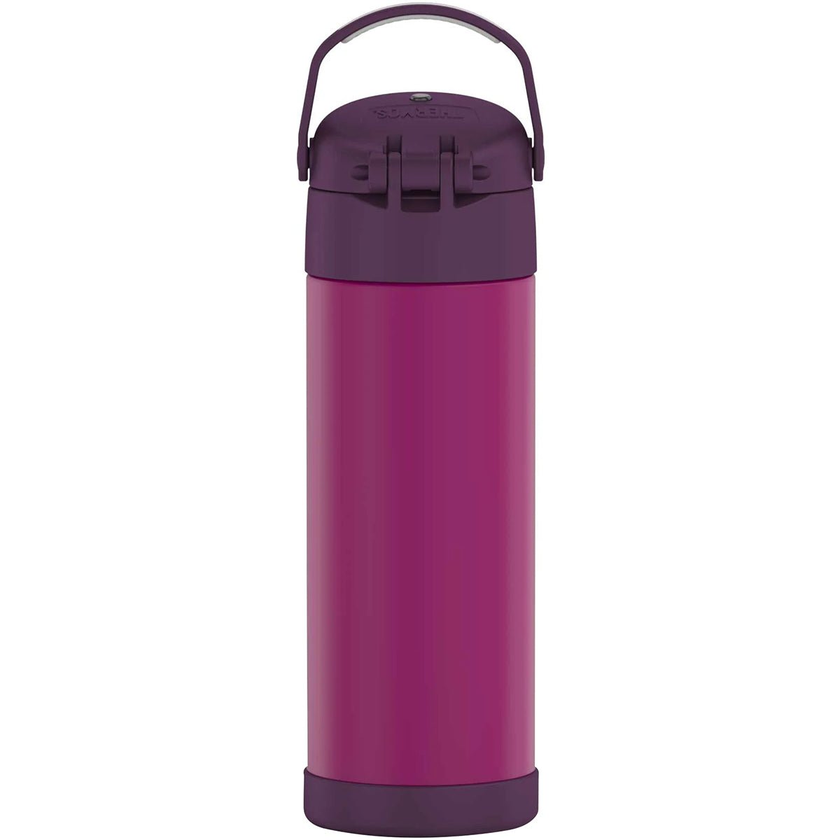 Thermos 16 oz. Kid's Funtainer Vacuum Insulated Stainless Steel Water Bottle - Forza Sports