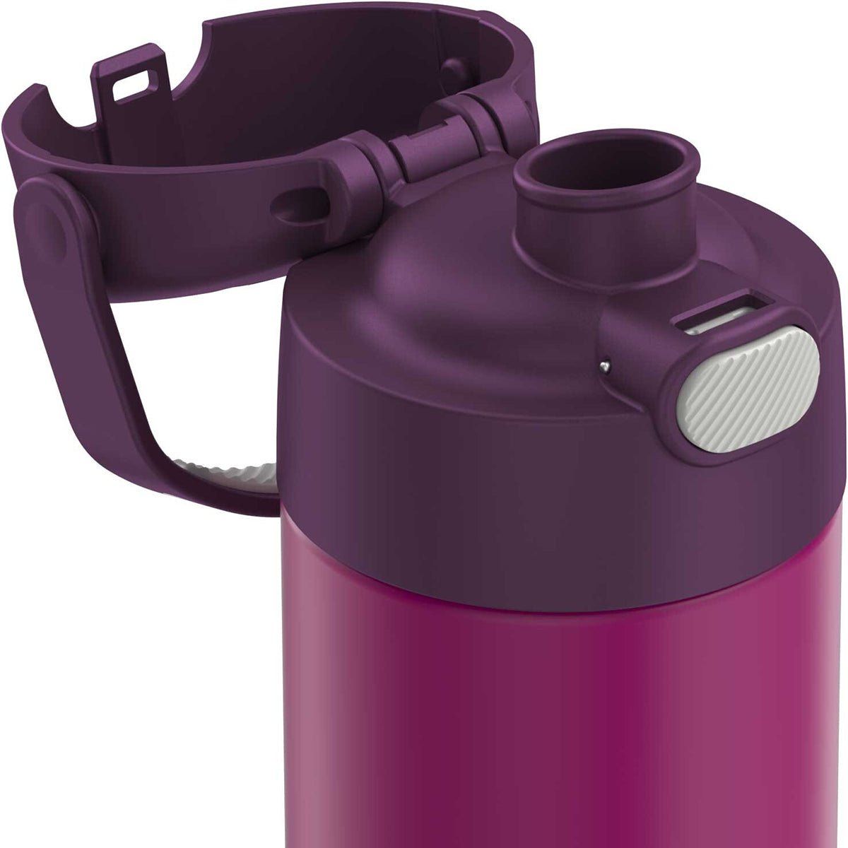 Thermos 16 oz. Kid's Funtainer Vacuum Insulated Stainless Steel Water Bottle - Forza Sports