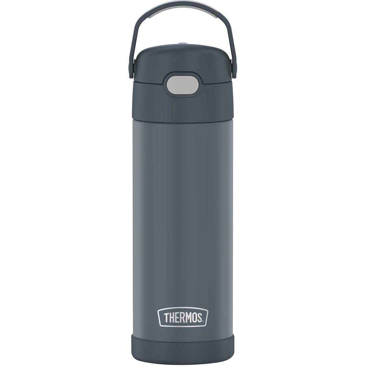 Thermos 16 oz. Kid's Funtainer Vacuum Insulated Stainless Steel Water Bottle - Forza Sports