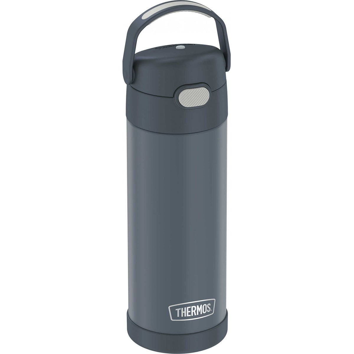 Thermos 16 oz. Kid's Funtainer Vacuum Insulated Stainless Steel Water Bottle - Forza Sports