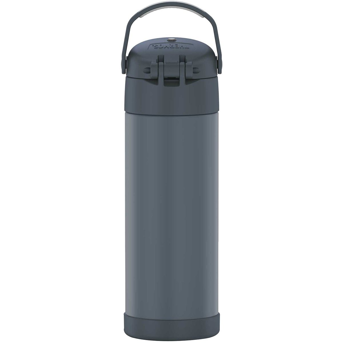 Thermos 16 oz. Kid's Funtainer Vacuum Insulated Stainless Steel Water Bottle - Forza Sports