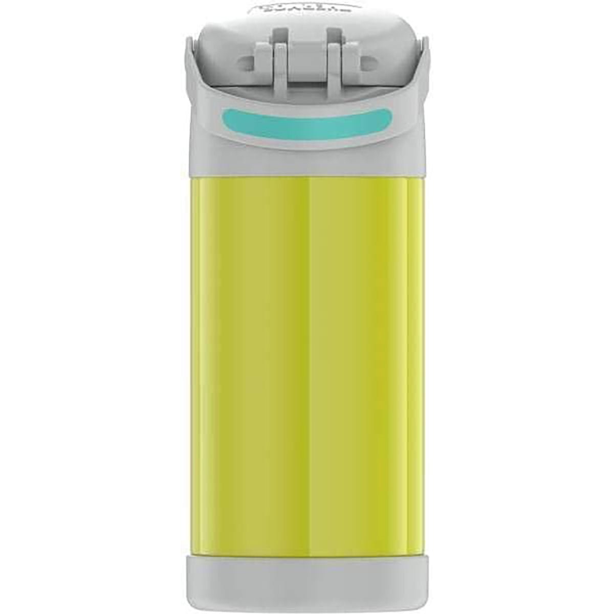 Thermos 12 oz. Kid's Funtainer Insulated Stainless Steel Bottle w/ Bail Handle - Forza Sports
