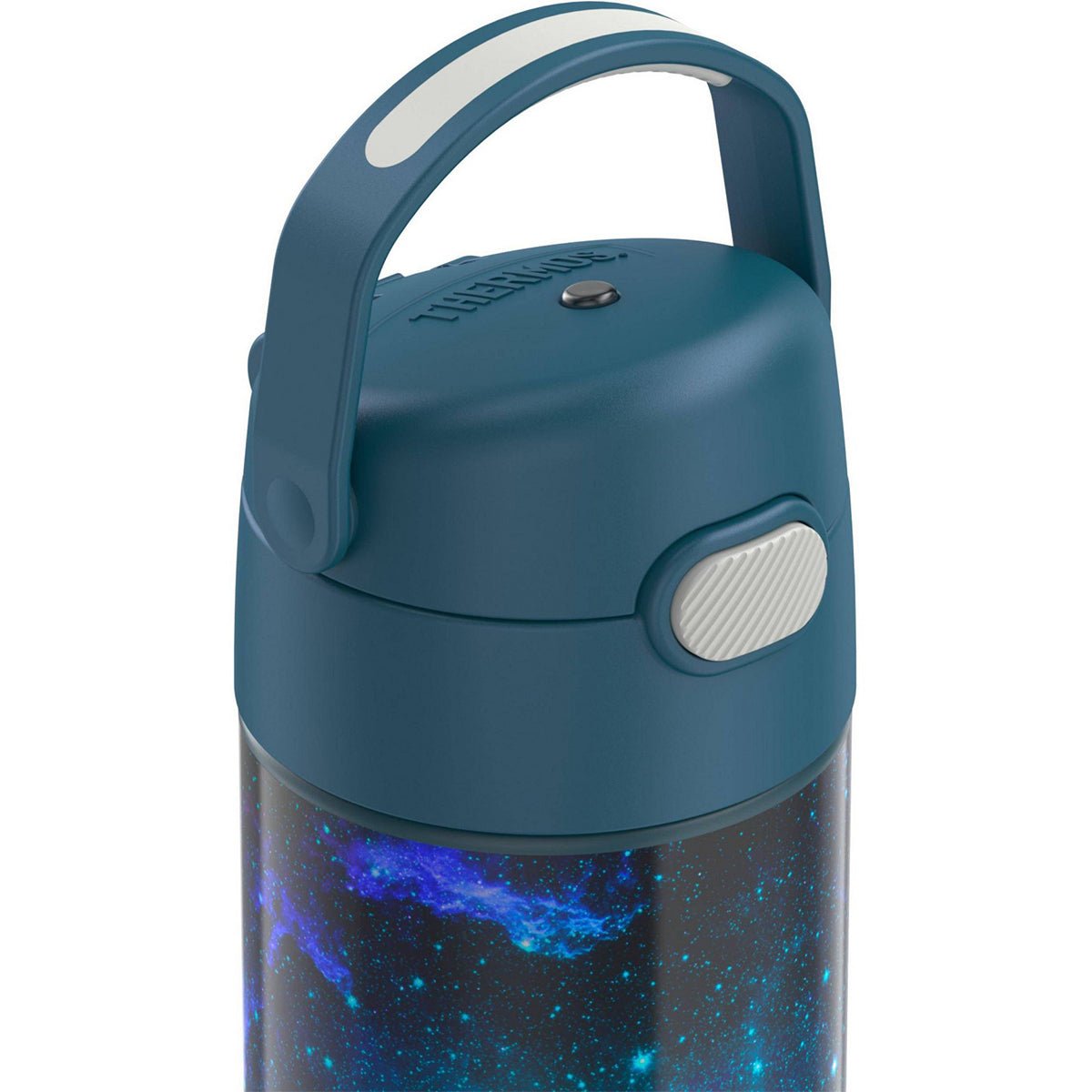 Thermos 16 oz. Kid's Funtainer Vacuum Insulated Stainless Steel Water Bottle - Forza Sports